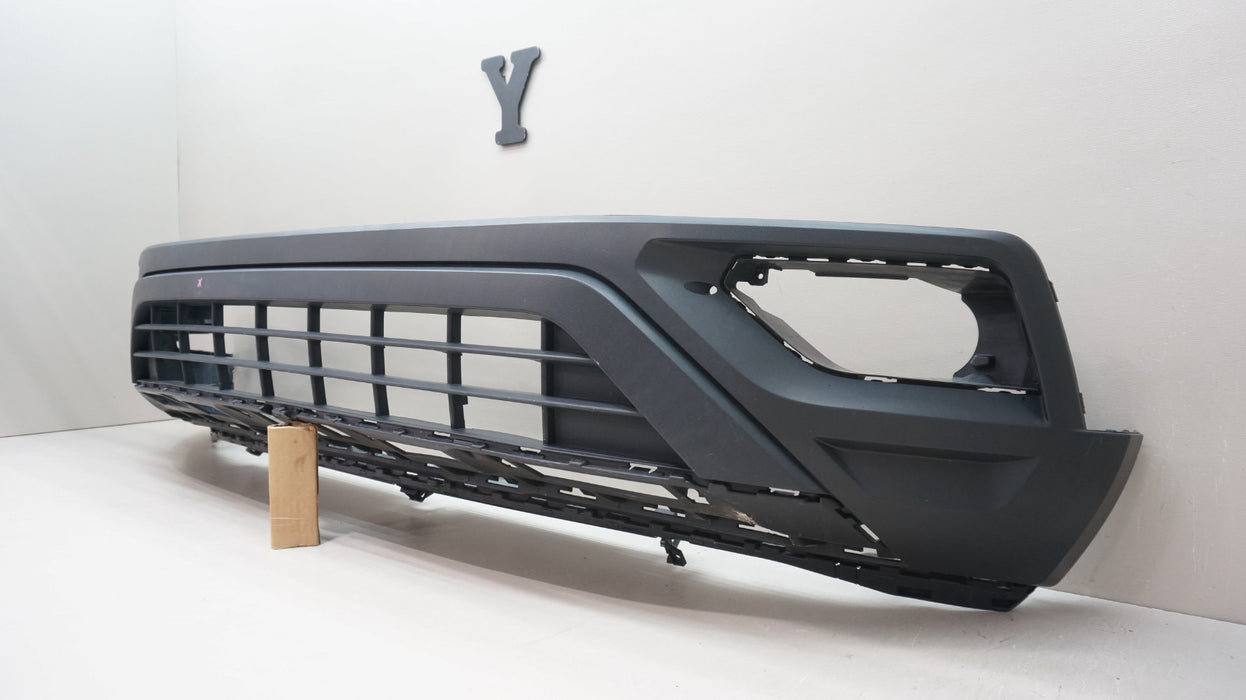 2018-2020 VOLKSWAGEN ATLAS FRONT LOWER BUMPER VALANCE PANEL OEM 3CN805903