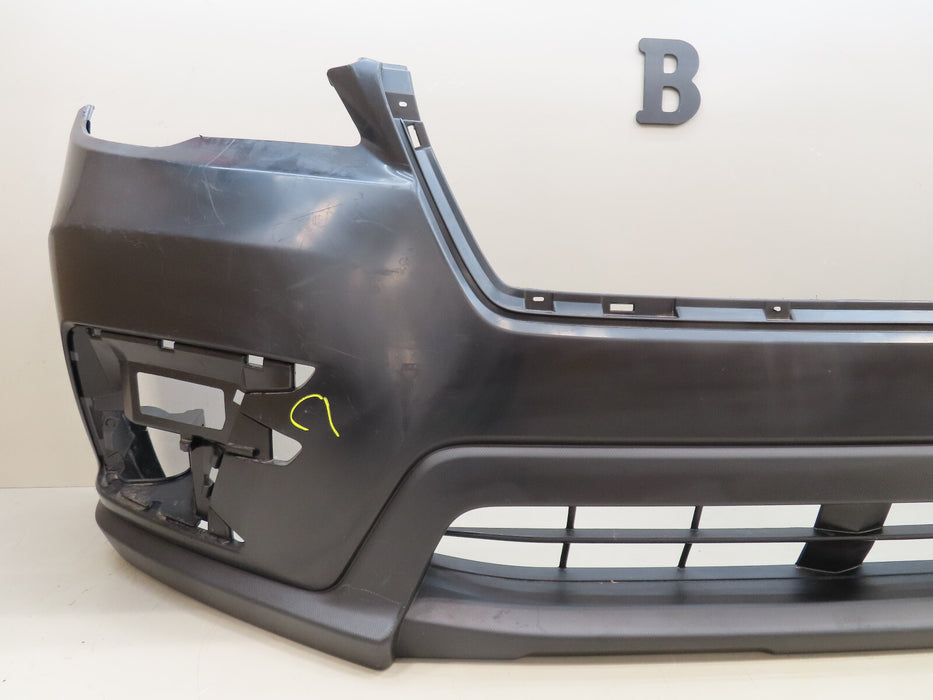 2019-2022 SUBARU ASCENT FRONT BUMPER COVER OEM 5770XC004