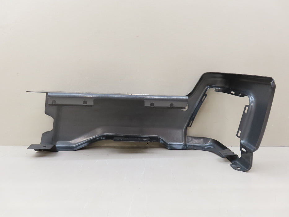 2023-2024 FORD F-250 F-350 F-450 REAR LEFT DRIVER SIDE BUMPER CAP OEM