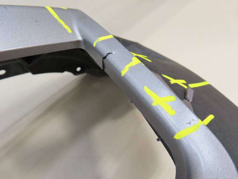 2018-2020 HONDA RIDGELINE FRONT BUMPER LOWER COVER OEM