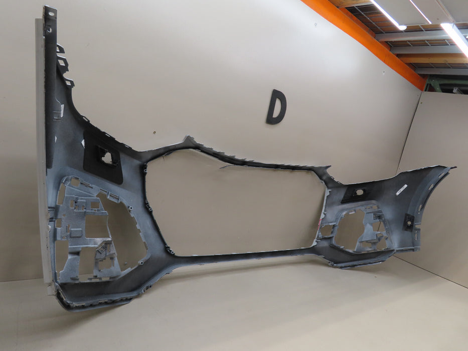 2021-2023 AUDI Q5 FRONT BUMPER COVER OEM 80A807437P
