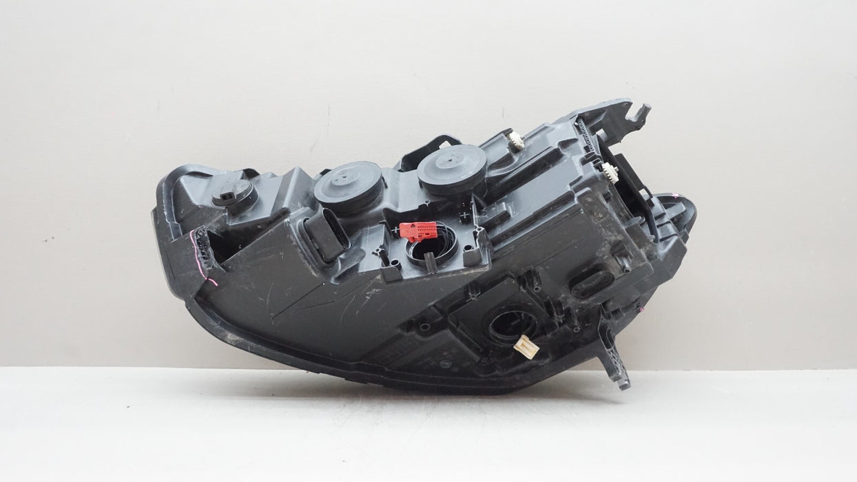 2016-2018 AUDI A6 FRONT RH RIGHT PASSENGER SIDE XENON HEADLIGHT OEM