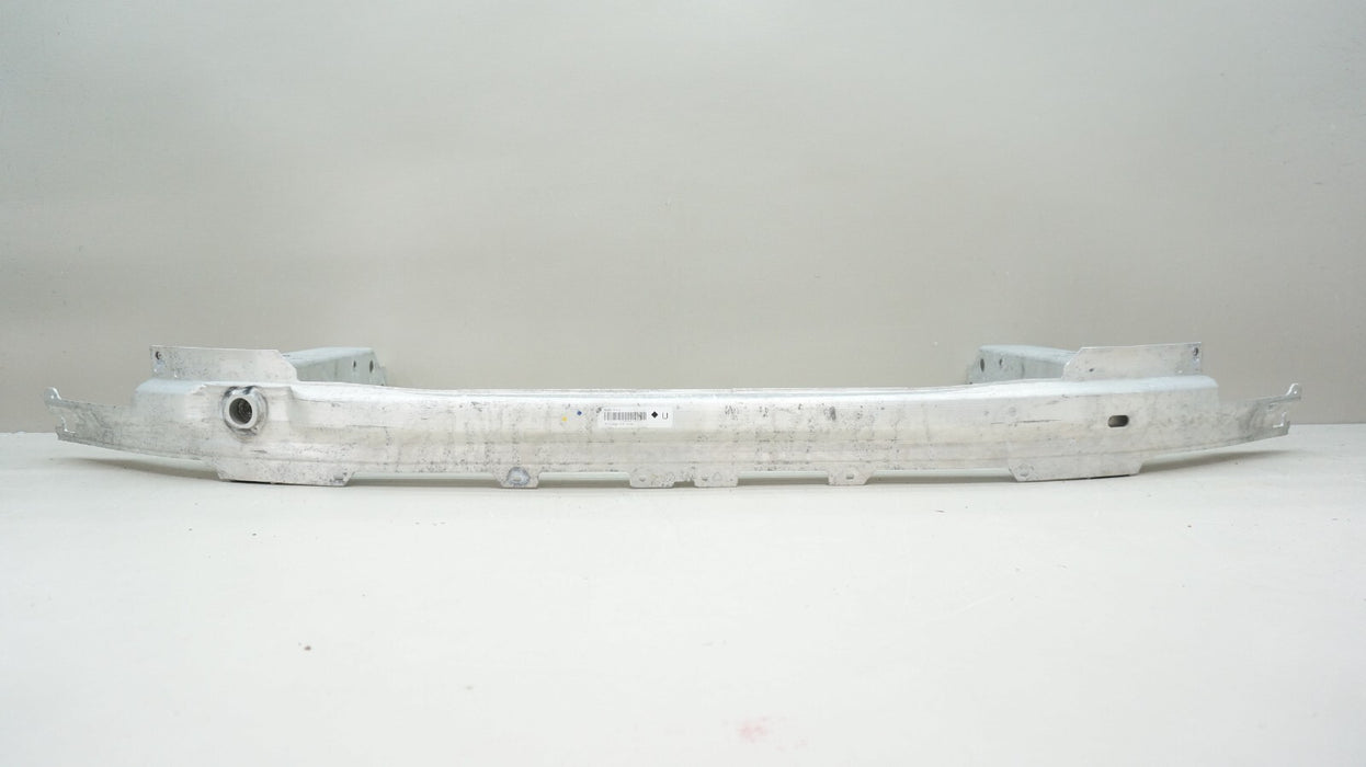 2017-2020 BMW 5 SERIES FRONT REINFORCEMENT IMPACT CRASH BAR OEM