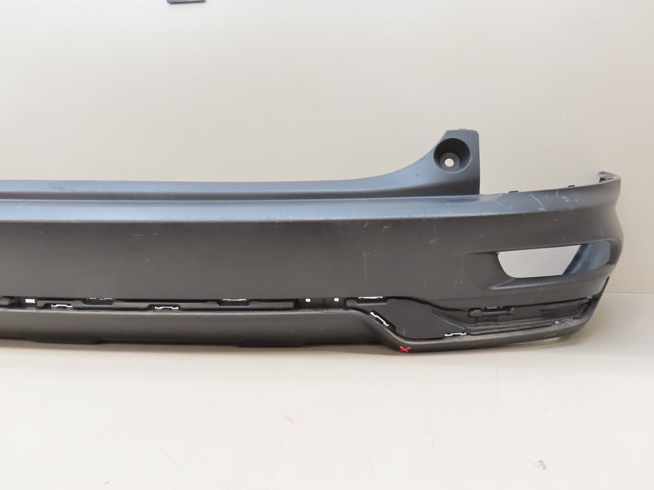 2020-2022 HONDA CR-V REAR BUMPER LOWER COVER OEM 71501-TLA-A500
