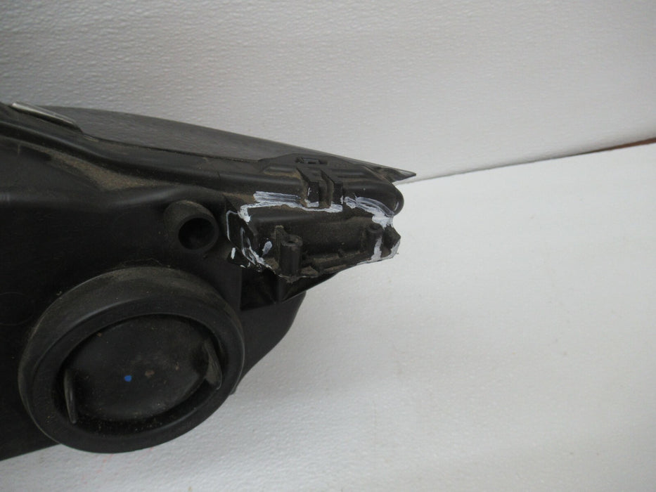 2015-2018 FORD EDGE RIGHT PASSENGER SIDE HEADLIGHT HALOGEN LAMP 15 16 17 18 OEM