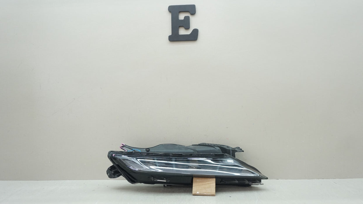 2023-2025 CHEVROLET BLAZER FRONT RIGHT DAYTIME RUNNING LIGHT DRL OEM