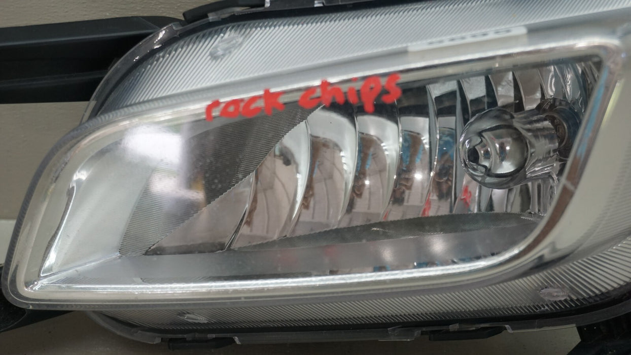 2014-2015 KIA OPTIMA FRONT LEFT DRIVER SIDE FOG LIGHT HALOGEN OEM 92202-2T5