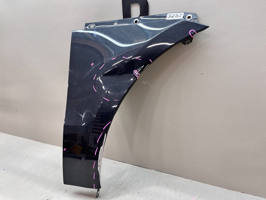 2015-2024 PORSCHE MACAN RH RIGHT FRONT FENDER OEM 95B.821.112.B