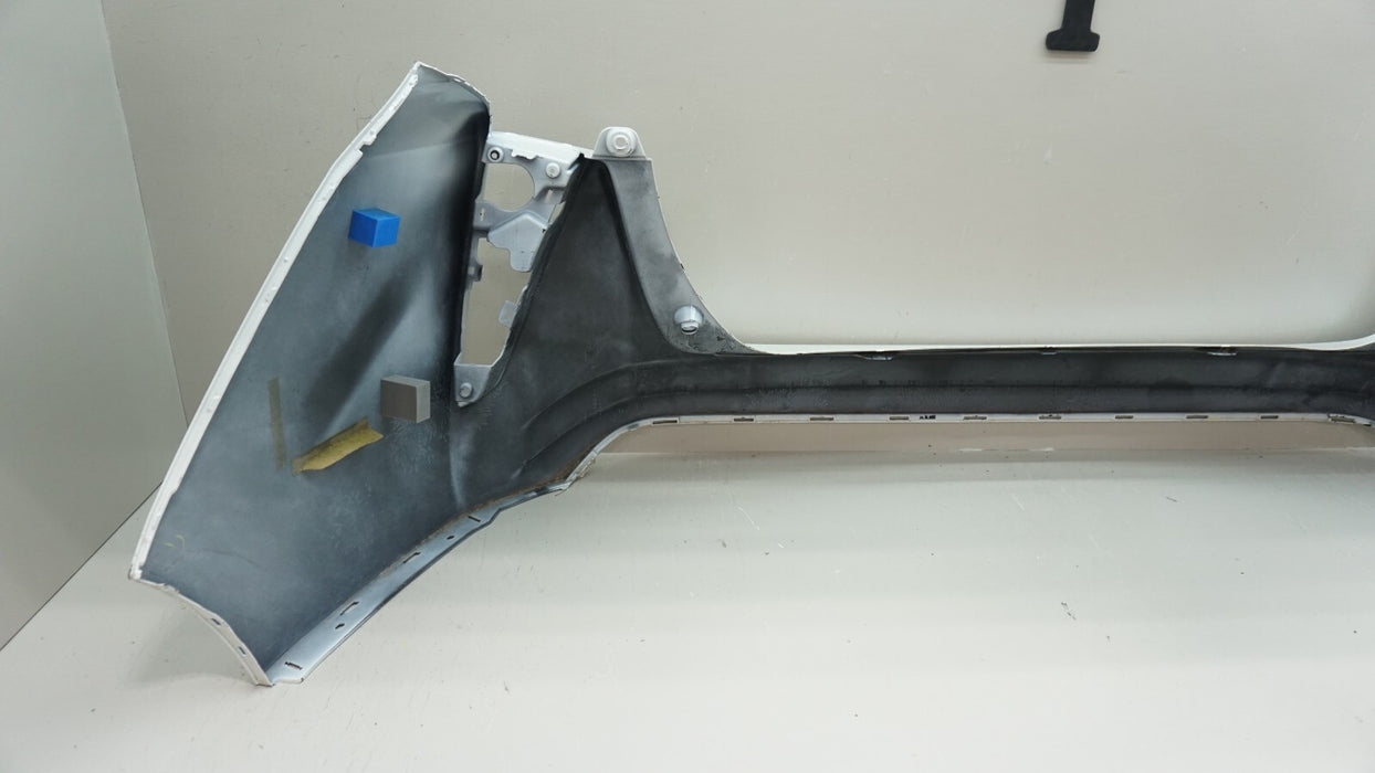 2016-2018 TOYOTA PRIUS REAR BUMPER COVER PANEL OEM 52159-47110