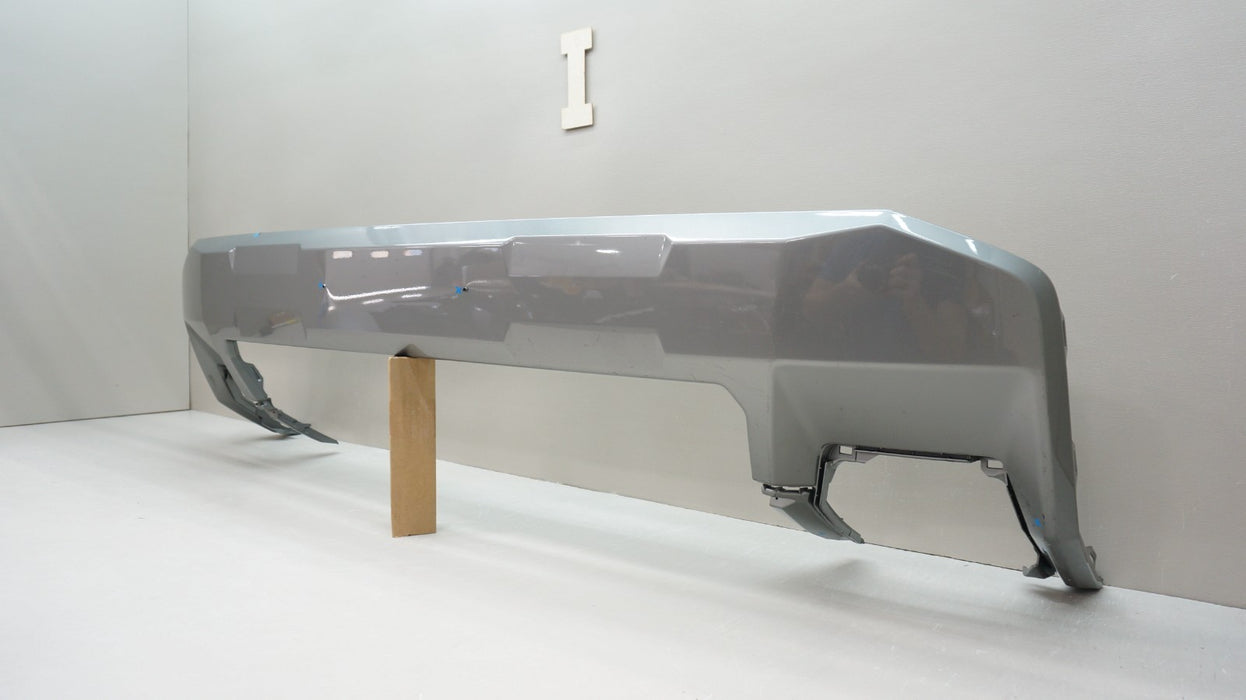 2026 HONDA PASSPORT FRONT LOWER BUMPER VALANCE PANEL OEM 71110-3BM-A1
