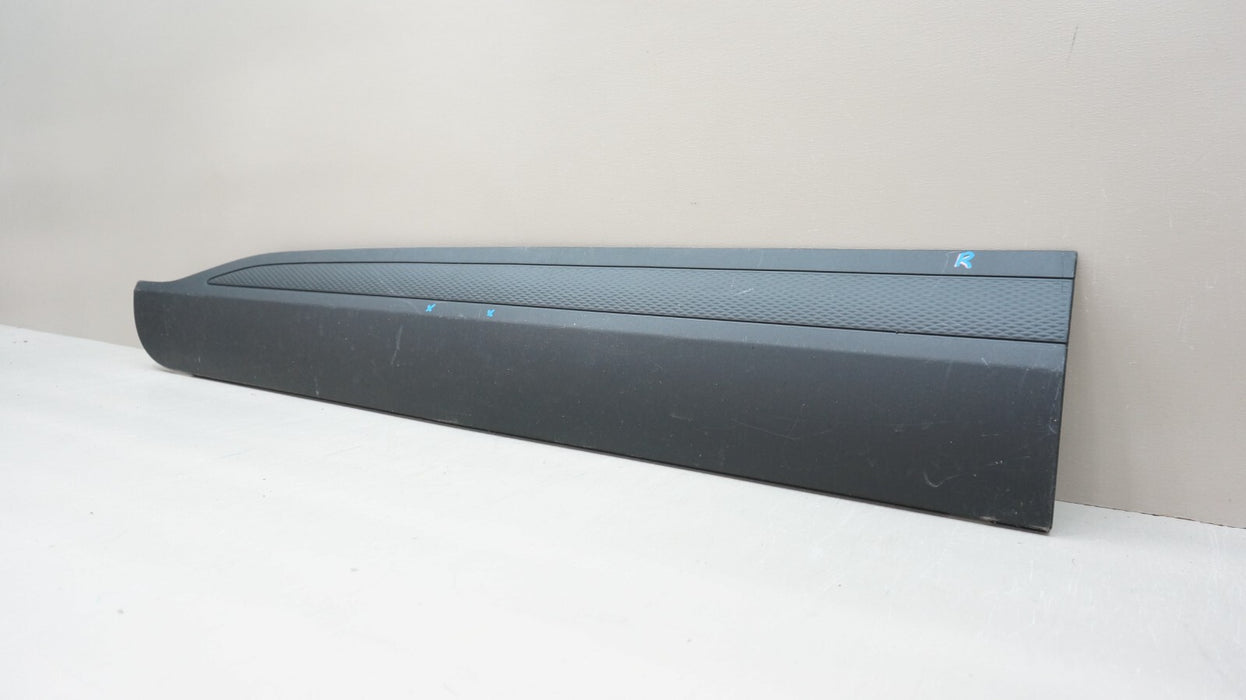 2020-2022 FORD ESCAPE FRONT LEFT DRIVER SIDE DOOR TRIM MOLDING OEM LJ6B-S20849