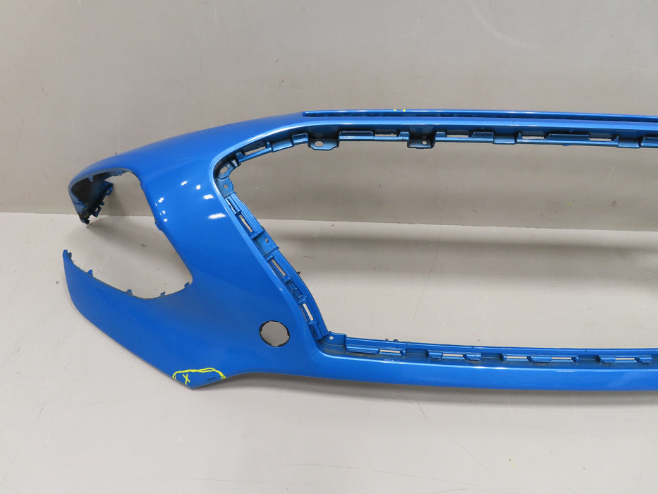 2018 2019 2020 HYUNDAI KONA FRONT BUMPER COVER OEM 86511-J9000