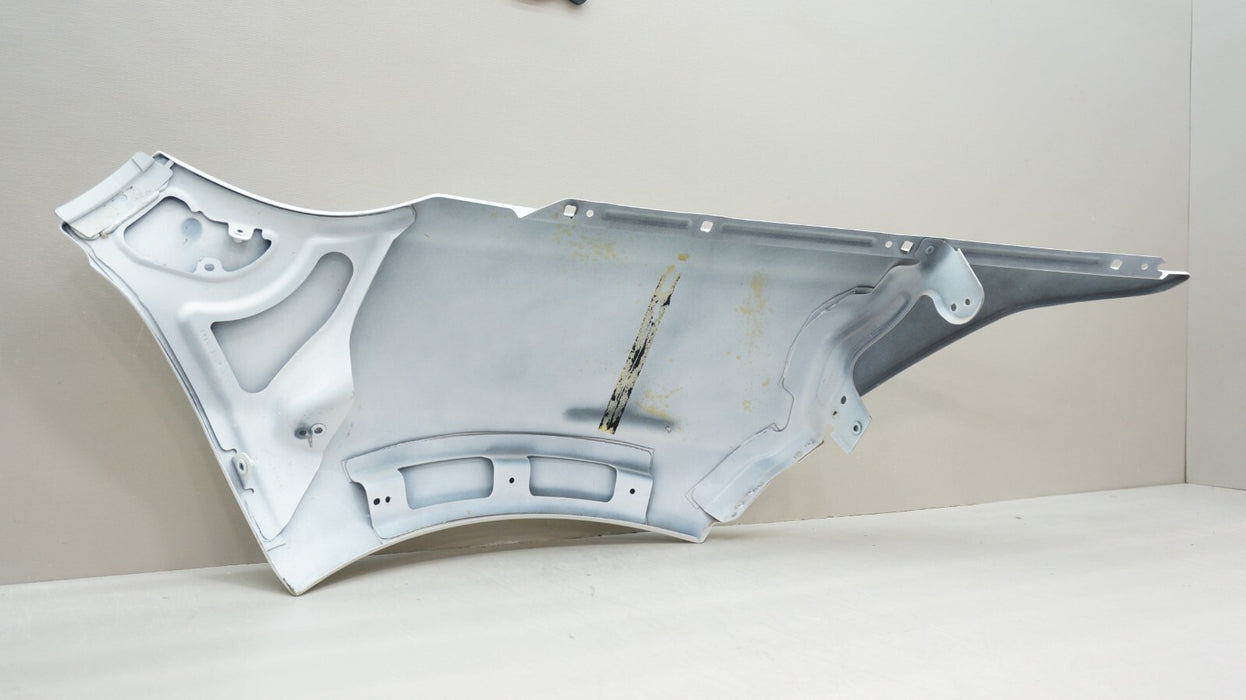 2012-2014 MCLAREN MP4-12C FRONT LEFT DRIVER SIDE FENDER OEM