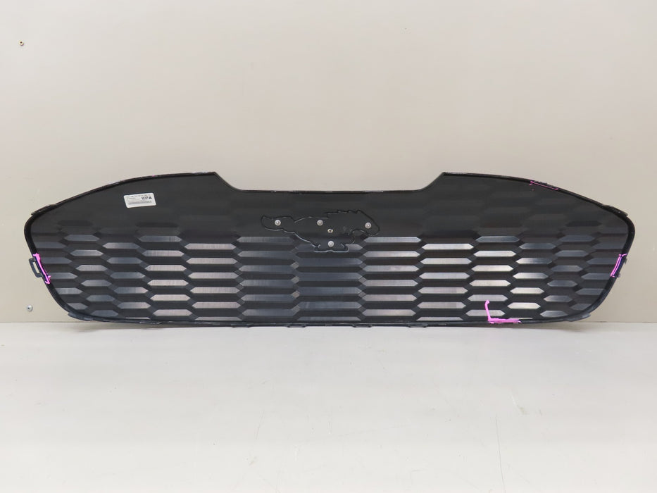 2021-2025 FORD MUSTANG MACH-E GT FRONT GRILL GRILLE OEM SK9B-8C436-D