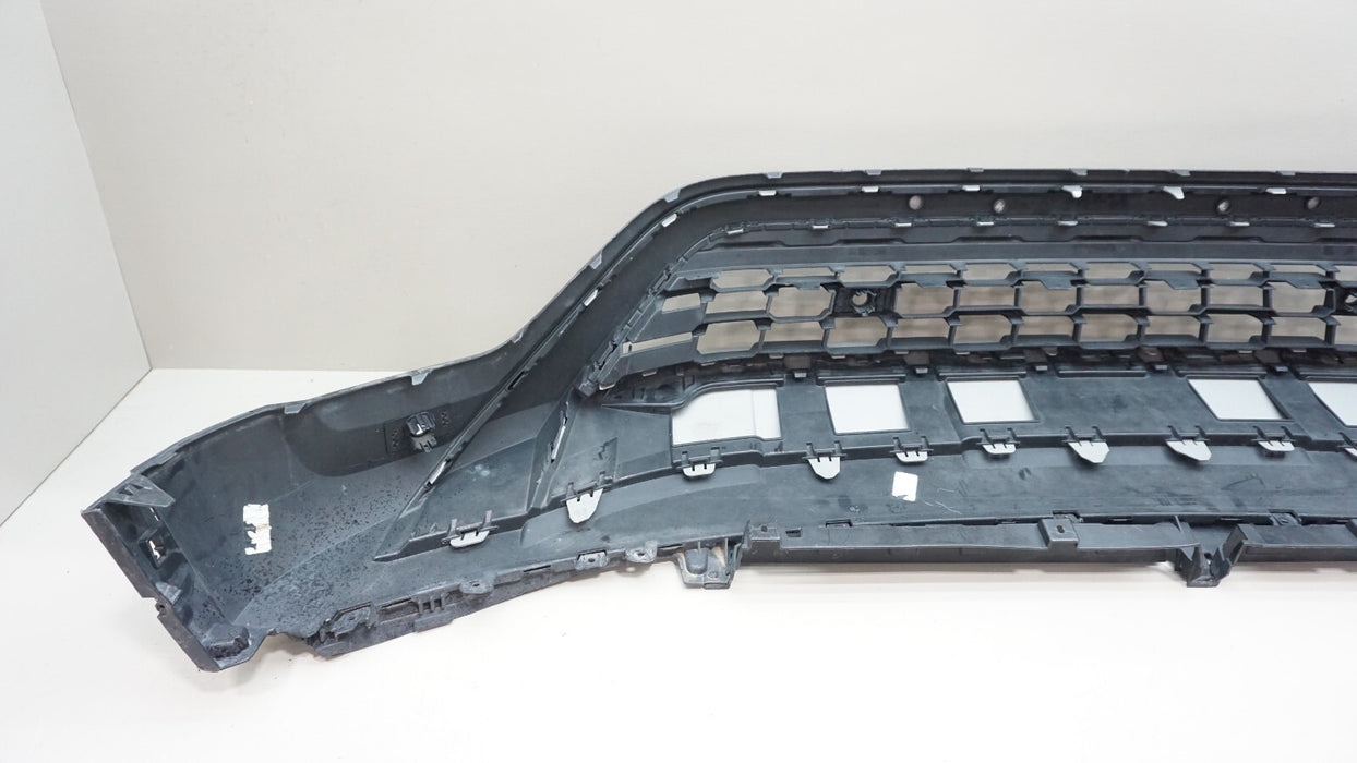 2018-2020 VOLKSWAGEN ATLAS SUV FRONT LOWER BUMPER COVER VALANCE OEM 3CN805903