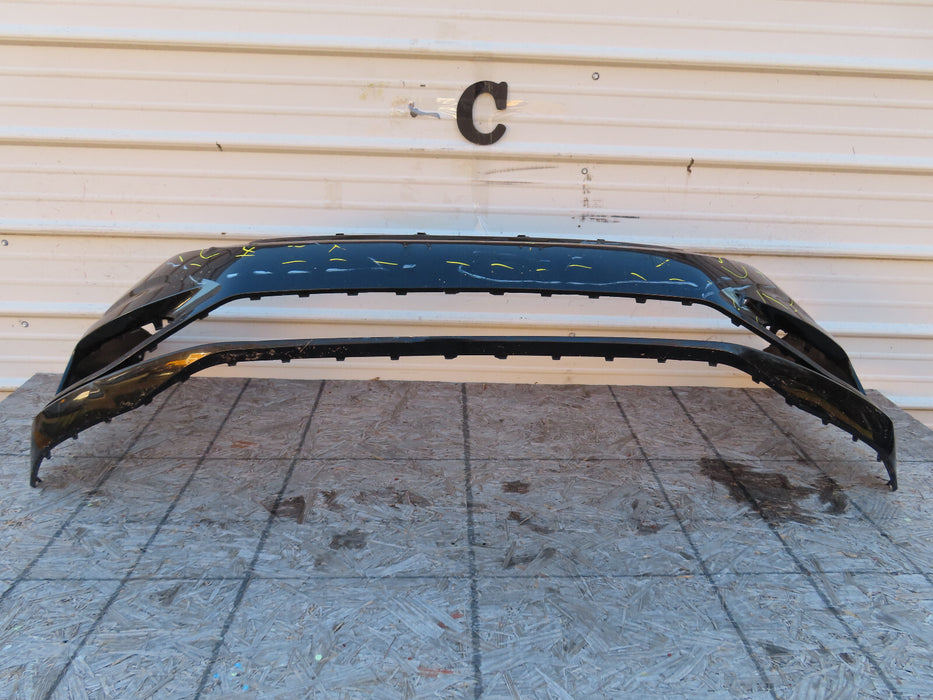 2019 2020 VOLKSWAGEN JETTA FRONT BUMPER COVER OEM 17A 807 221