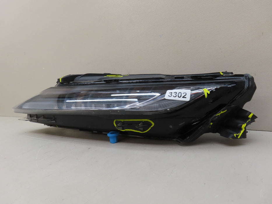 2023 2024 CHEVROLET BLAZER FRONT LEFT DRIVER SIDE DRL LED OEM