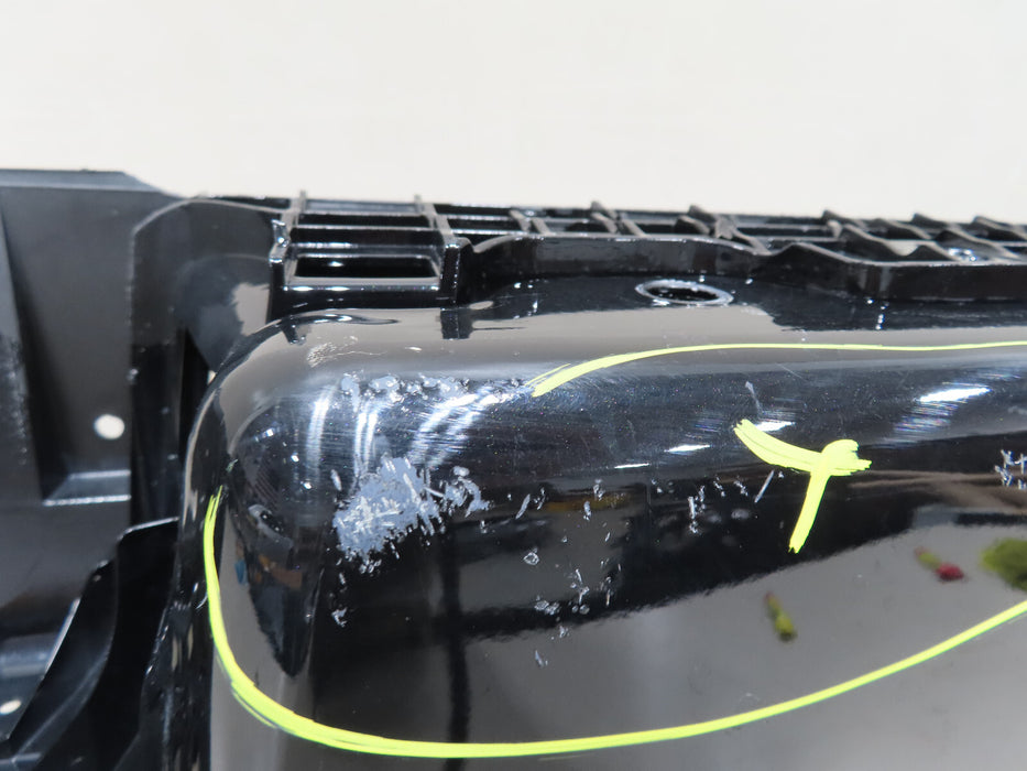 2019 2020 2021 2022 2023 DODGE RAM 2500 3500 REAR BUMPER COVER OEM
