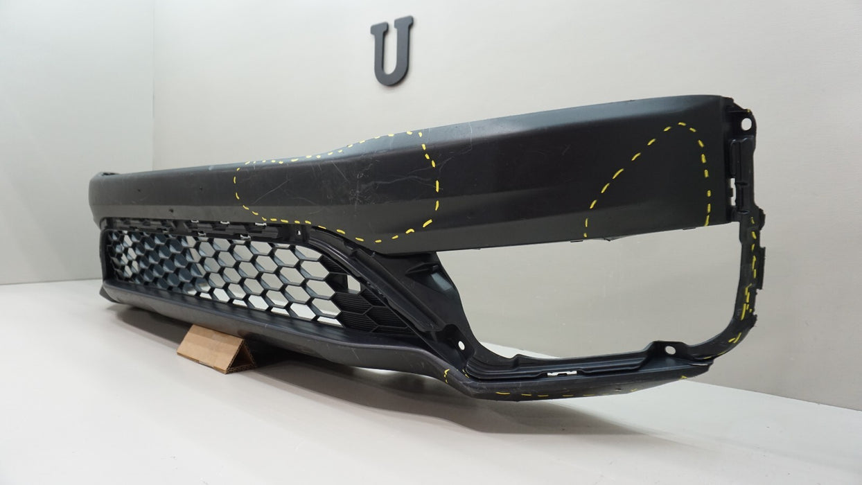 2020-2022 HONDA CR-V CRV FRONT LOWER BUMPER COVER VALANCE OEM 71102TLAA500
