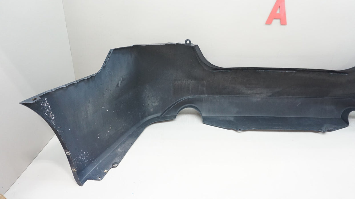 2013-2015 NISSAN ALTIMA REAR BUMPER COVER 85022 3TA0H OEM 13 14 15
