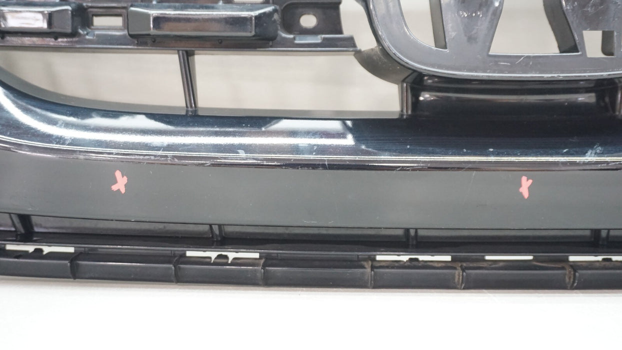 2014-2017 HONDA ODYSSEY FRONT RADIATOR GRILLE GRILL AFTERMARKET