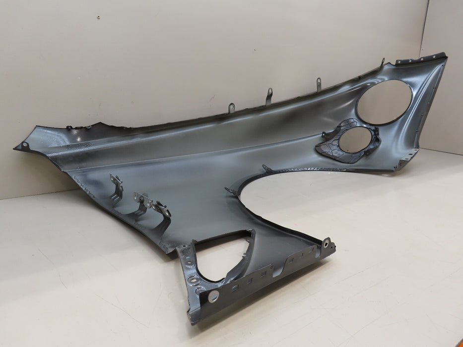20-23 BENTLEY CONTINENTAL GT GTC LEFT DRIVER SIDE FENDER PANEL 3DS8211012F OEM