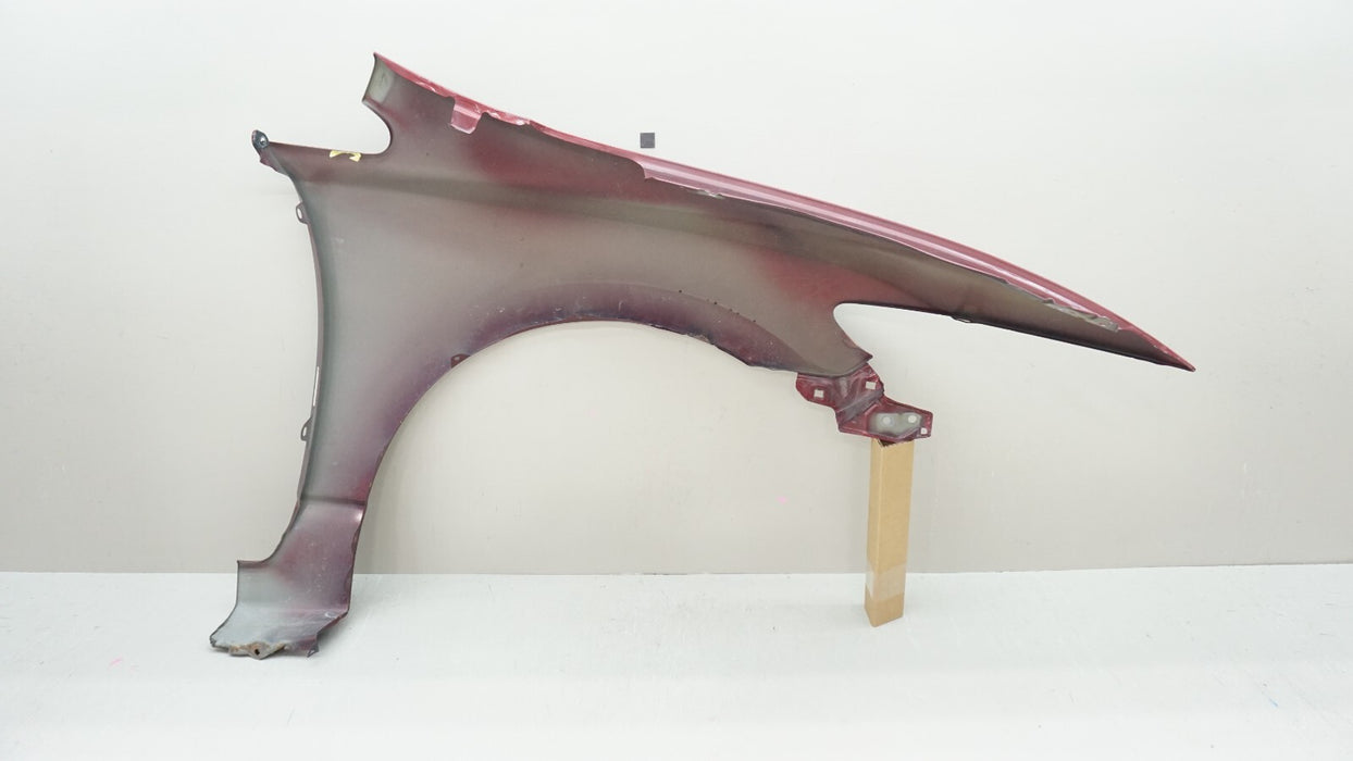2006-2011 HONDA CIVIC FRONT LEFT DRIVERS SIDE FENDER OEM