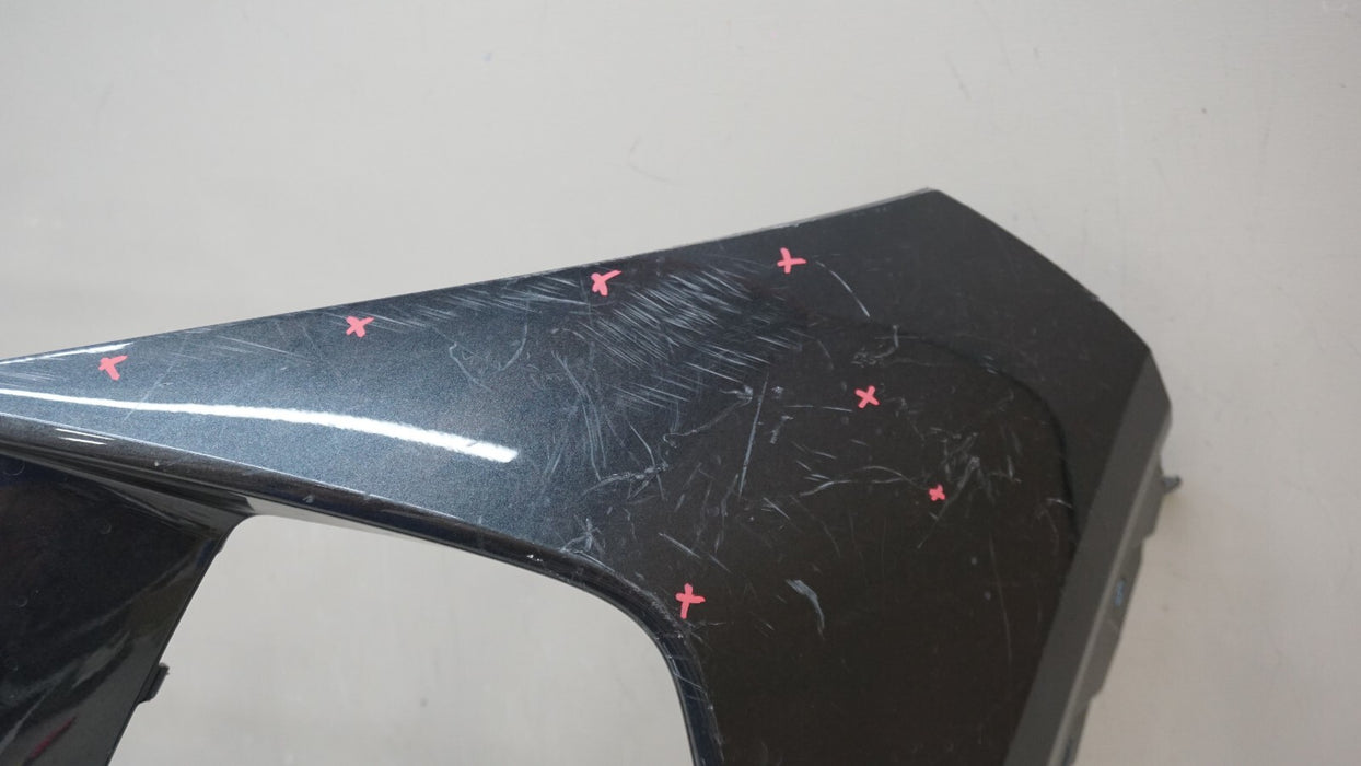 2022-2023 HYUNDAI TUCSON SE SEL SUV FRONT BUMPER COVER PANEL OEM 86511-CW000