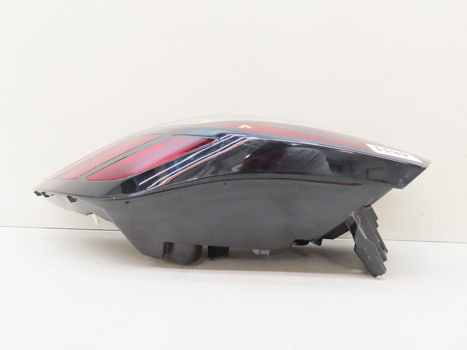 2023-2025 HONDA ACCORD REAR RIGHT PASSENGER SIDE OUTER TAIL LIGHT LED OEM