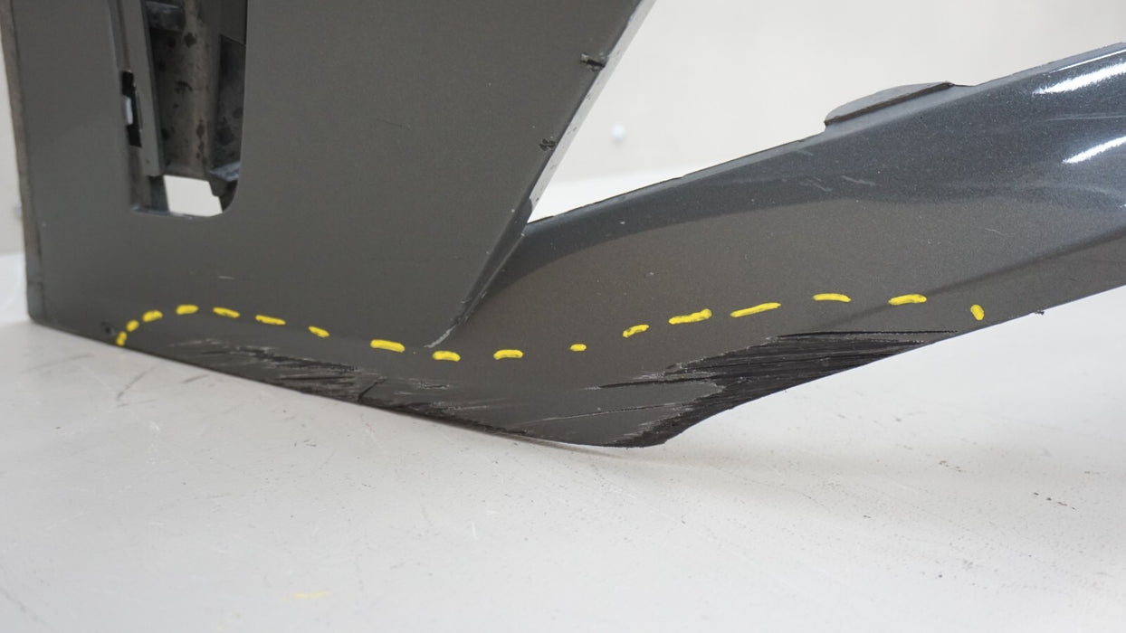 2020-2023 HYUNDAI SONATA LIMITED FRONT BUMPER COVER PANEL OEM 86511L0400