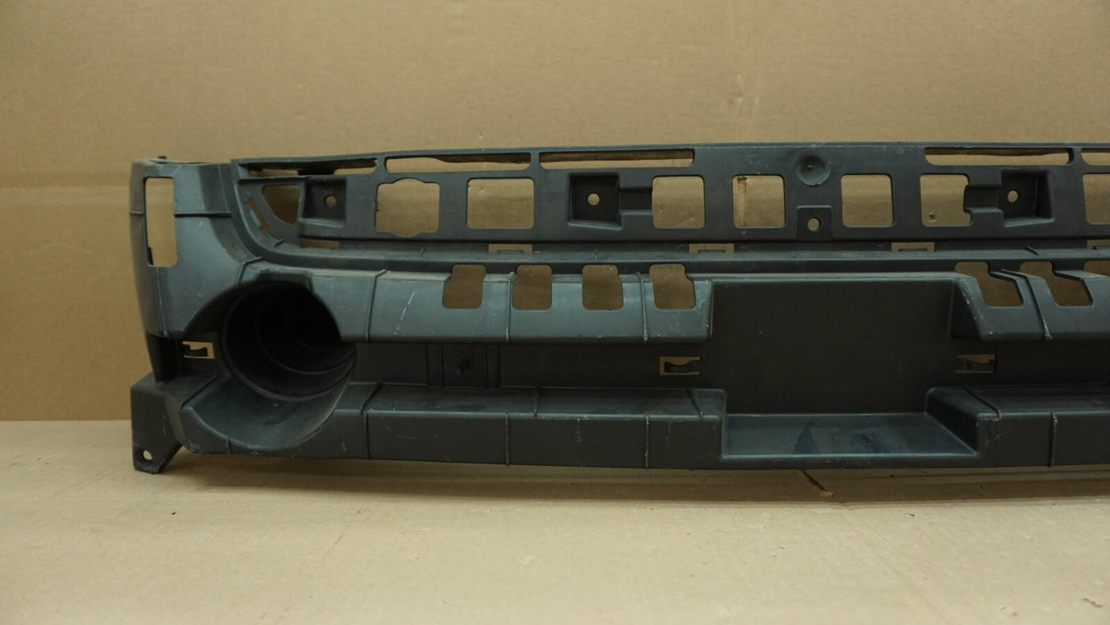 2013-2016 FORD ESCAPE FRONT UPPER GRILL GRILLE MOUNT PANEL OEM CJ548A164B