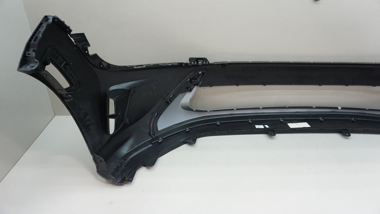 2022-2023 HYUNDAI KONDA FRONT BUMPER COVER PANEL OEM 86512J9CA0