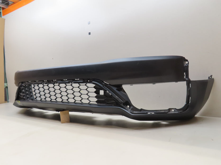 2020 2021 2022 HONDA CR-V FRONT LOWER BUMPER COVER OEM 71102-TLA-A500