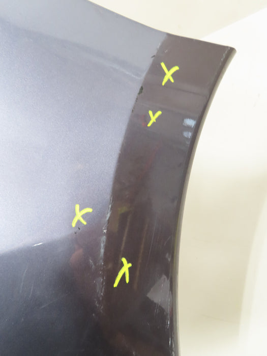 2019 2020 ACURA RDX REAR BUMPER COVER OEM 71501 TJB A000