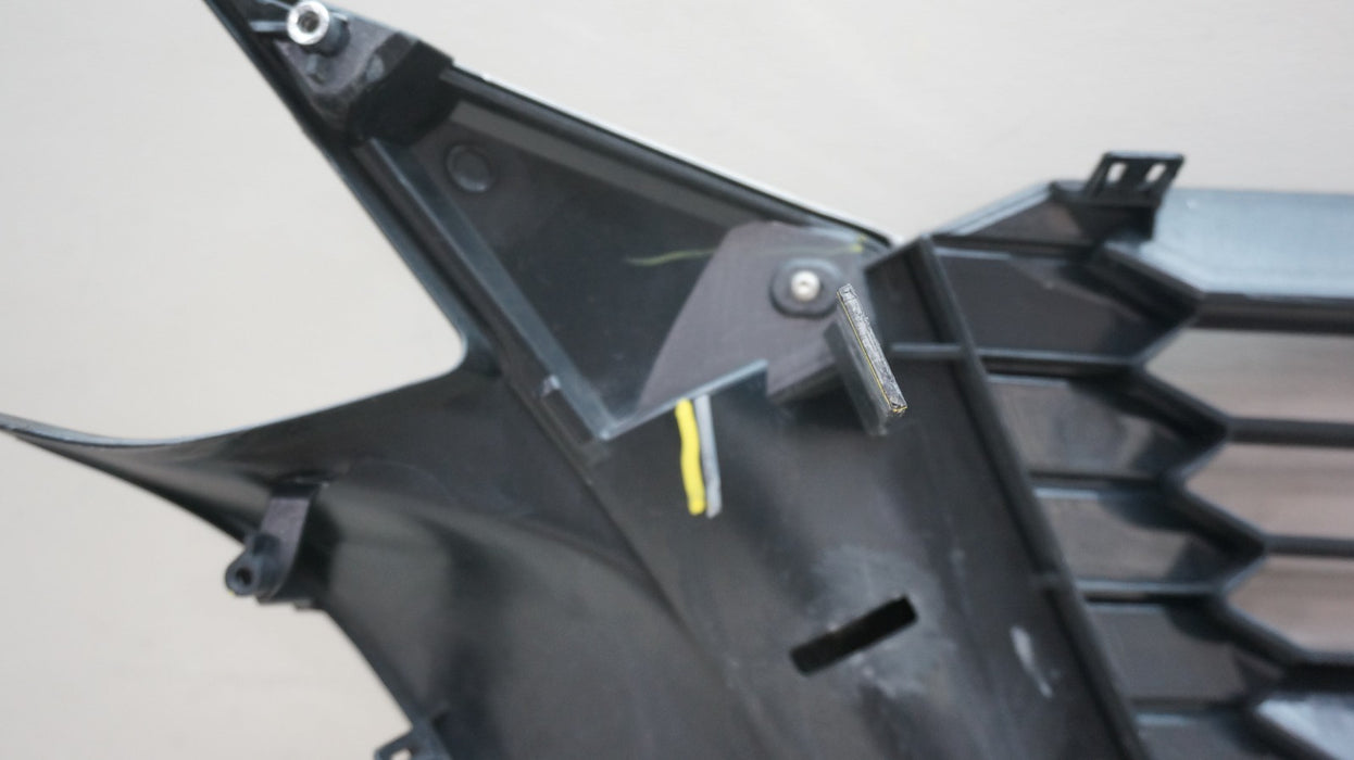 2019-2022 NISSAN ALTIMA FRONT BUMPER RADIATOR GRILLE GRILL 623106CAIA OEM