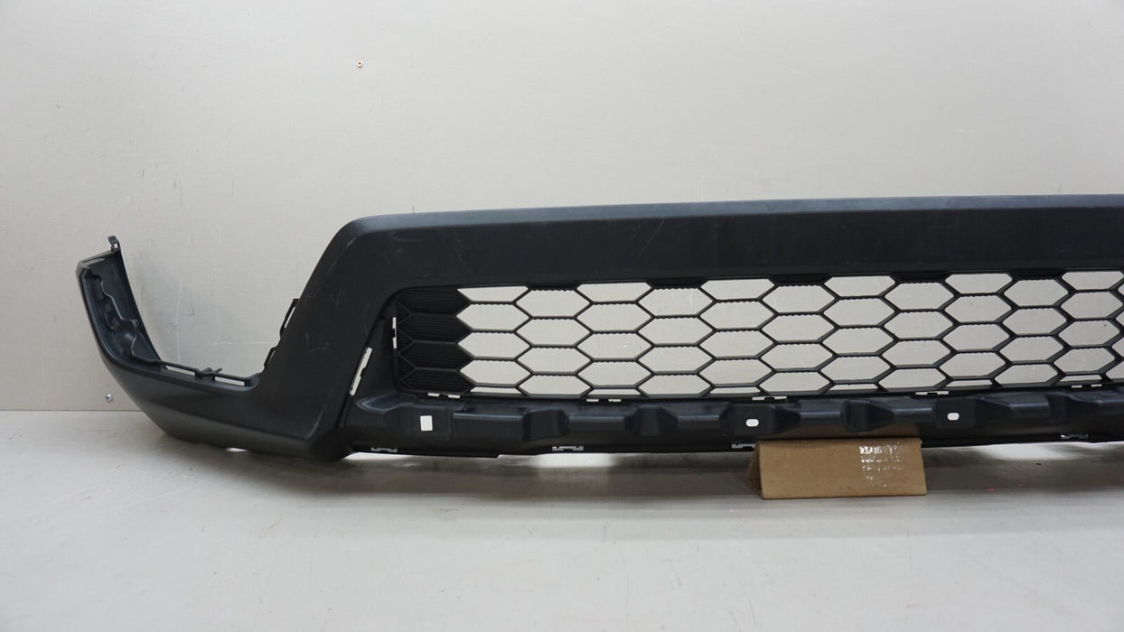 2017-2019 HONDA CR-V SUV FRONT LOWER BUMPER COVER PANEL OEM 71102-TLAA-A000