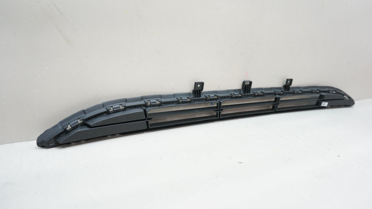 *NEW* 2018-2022 HYUNDAI ACCENT FRONT LOWER RADIATOR GRILLE GRILL 86561-J0000 OEM