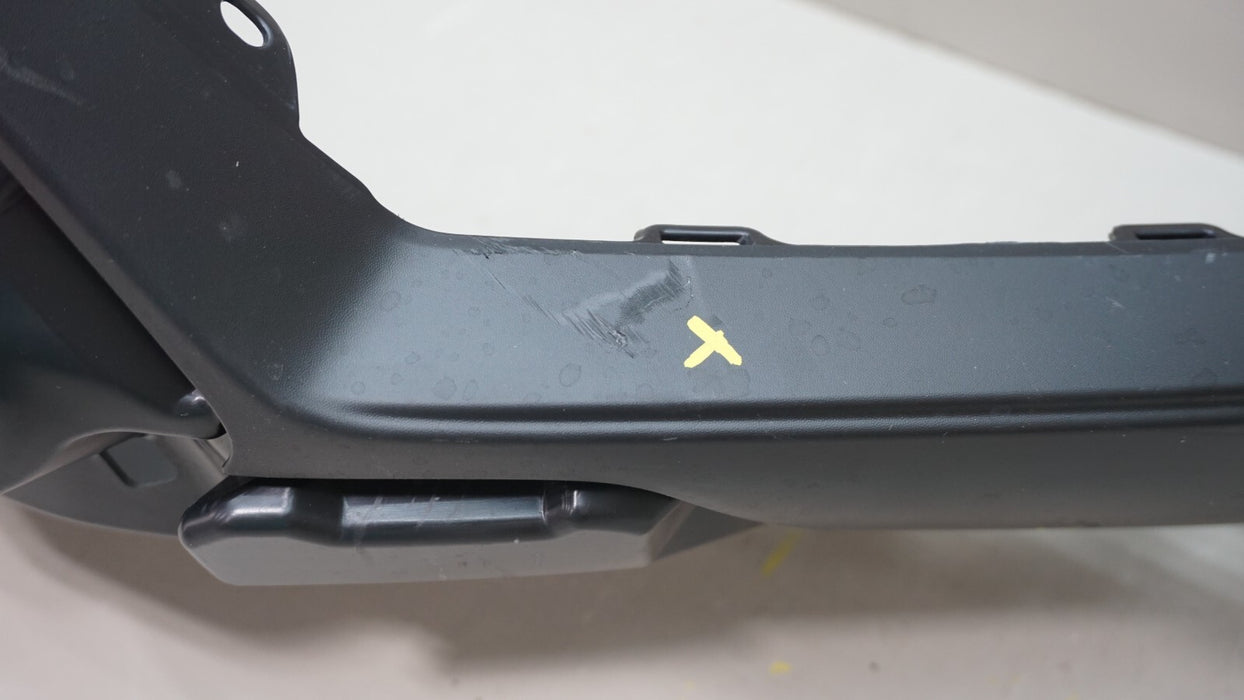 2023-2024 HONDA CRV FRONT LOWER BUMPER VALANCE 71105-3D4A-A000 OEM