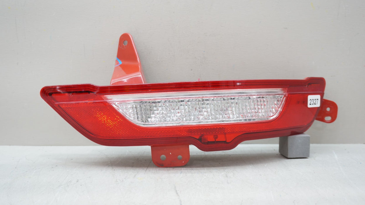 2015-2019 LINCOLN MKC REAR RIGHT PASSENGER SIDE BACK UP LIGHT OEM