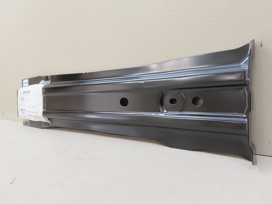 2020-2025 SUBARU OUTBACK/LEGACY REAR RIGHT UPPER FLOOR SIDE RAIL BRAKET OEM