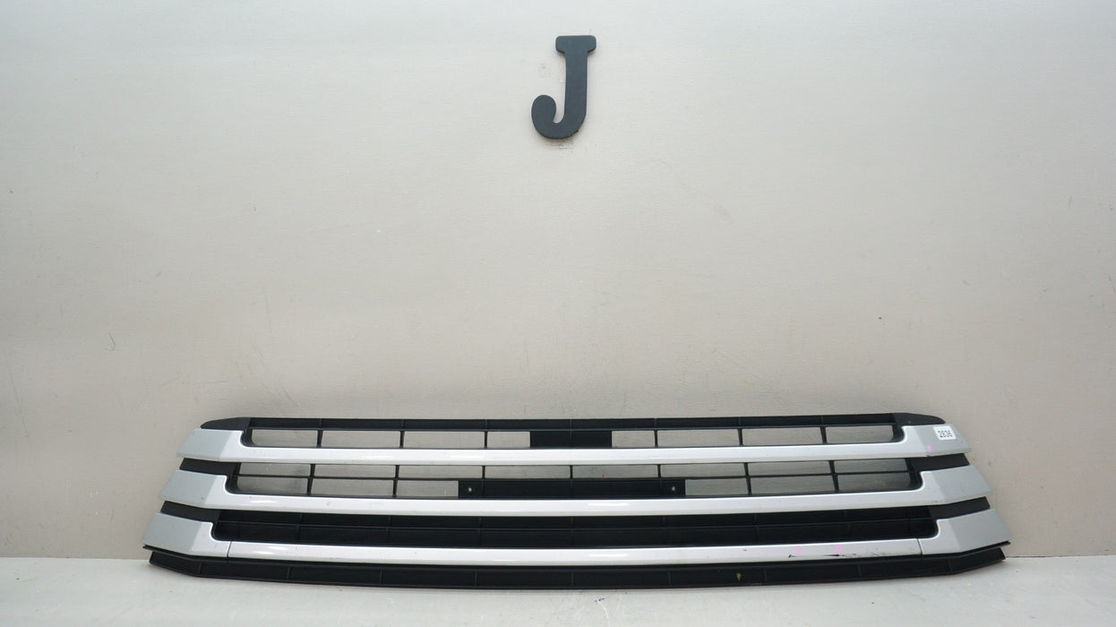 2017-2019 TOYOTA HIGHLANDER FRONT LOWER BUMPER GRILLE 53102-0E070