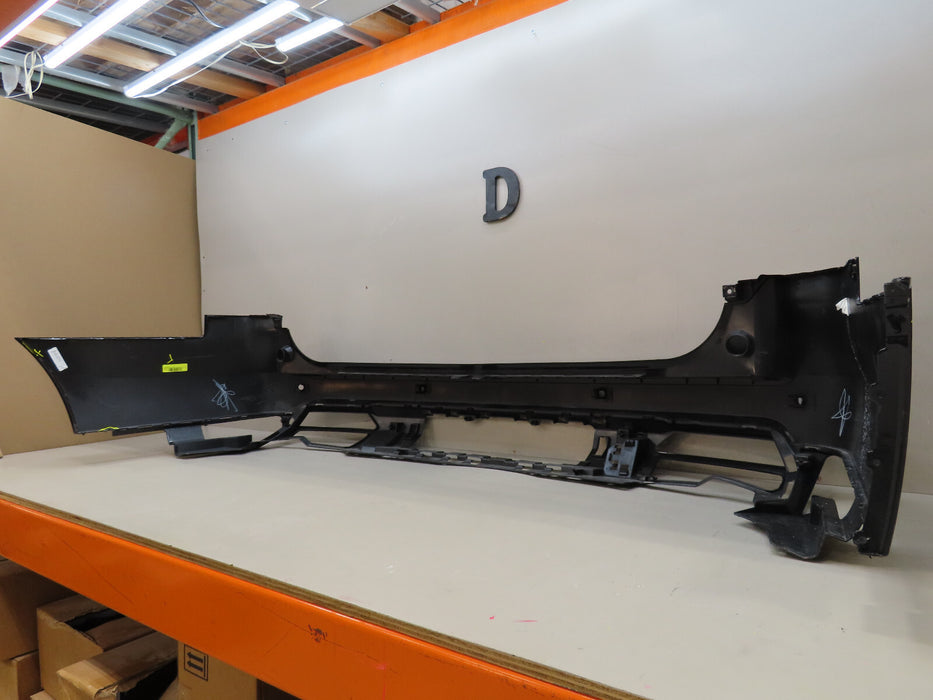 2018-2021 FORD EXPEDITION U553 REAR BUMPER COVER OEM NL1B-17F001-A