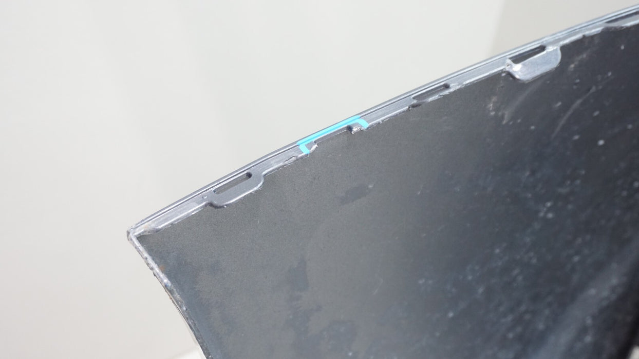 2017-2019 SUBARU IMPREZA FRONT BUMPER COVER PANEL OEM 57704FL10A