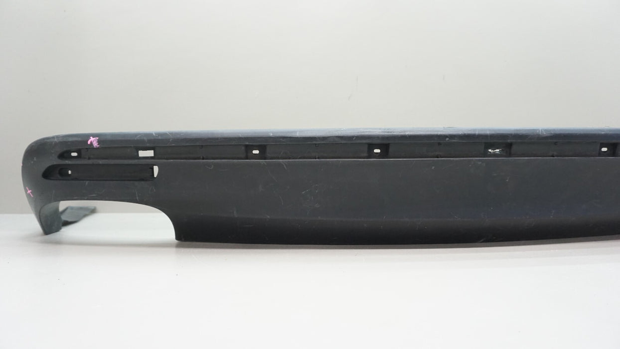 2016-2018 TOYOTA AVALON REAR LOWER BUMPER COVER VALANCE OEM 5216907040