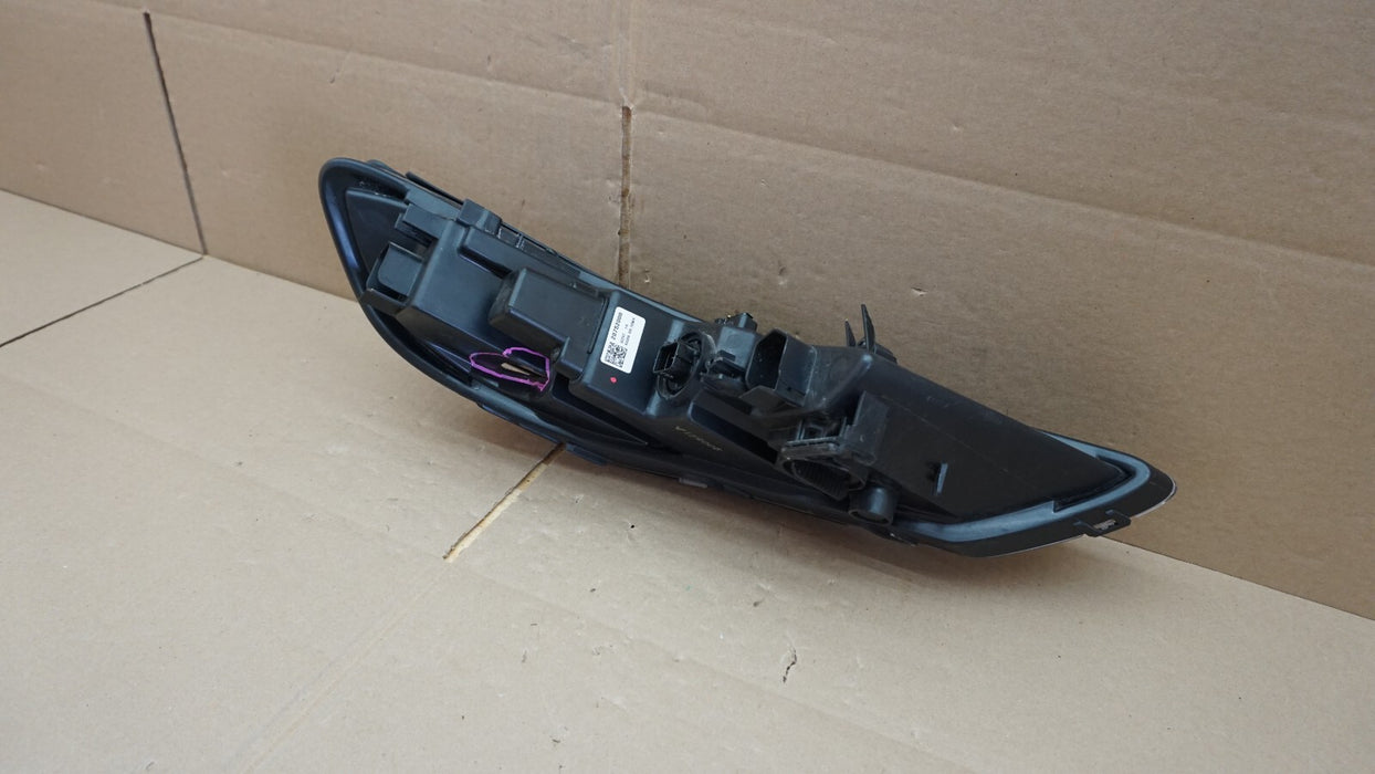 2019-2020 HYUNDAI SANTA FE LEFT DRIVER SIDE HEADLIGHT HEAD LIGHT LAMP LED OEM