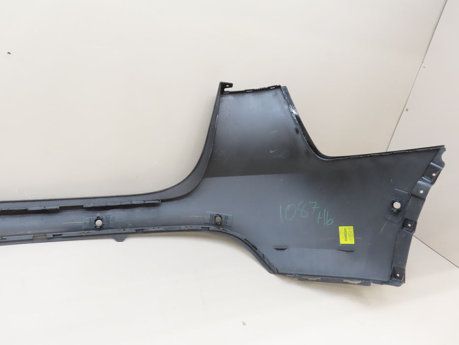 2020-2023 TESLA MODEL Y REAR BUMPER COVER OEM