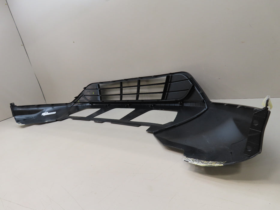 2017-2019 FORD ESCAPE FRONT BUMPER LOWER VALANCE OEM GJ54-17F775-ACW