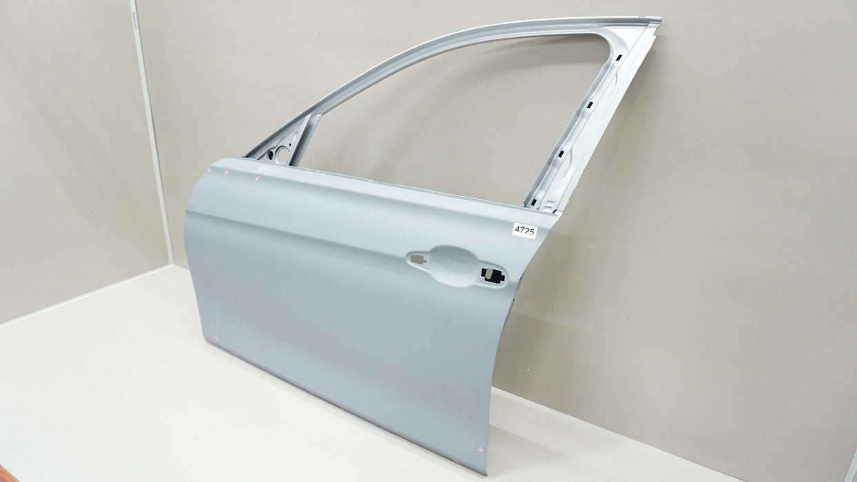 2013-2016 BMW 335I 328I F30 FRONT LEFT DRIVERS SIDE DOOR SHELL PANEL OEM