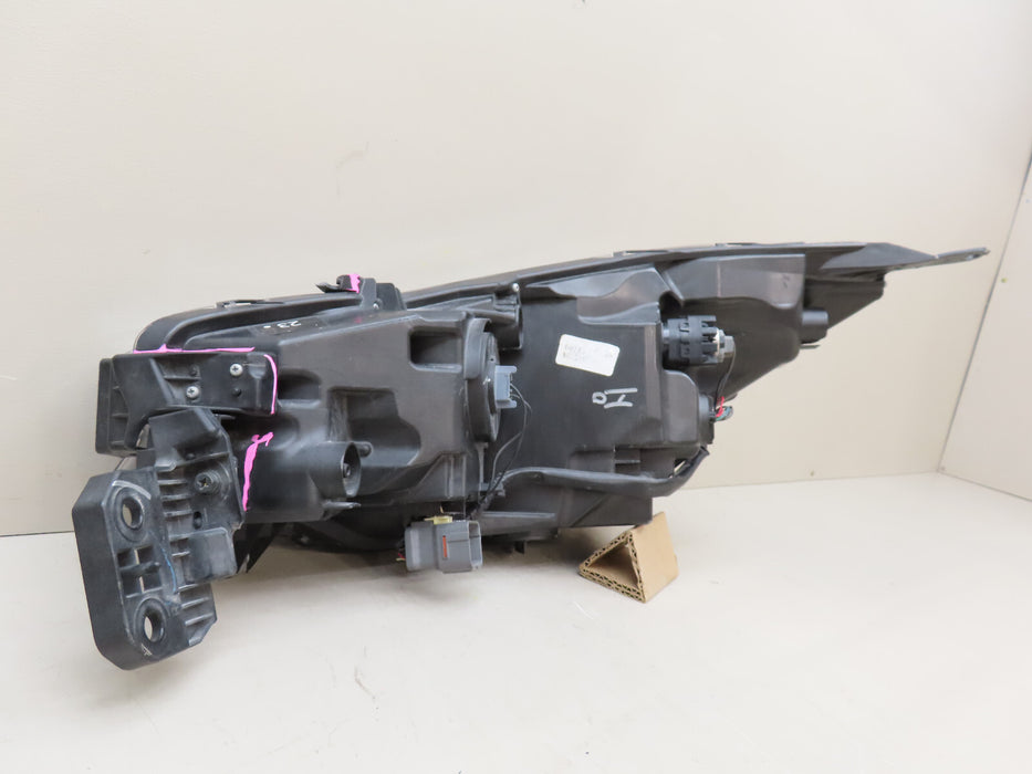 2018 2019 SUBARU LEGACY OUTBACK FRONT RIGHT PASSENGER SIDE HEADLIGHT LED OEM