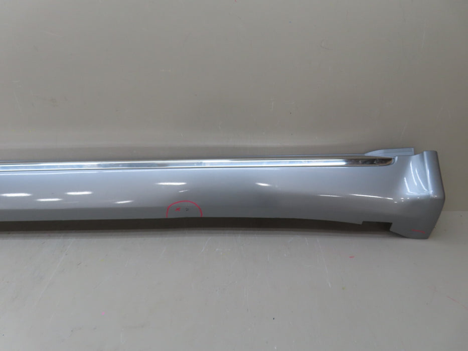 2016-2022 DODGE DURANGO CITADEL LEFT SIDE ROCKER SKIRT COVER PANEL OEM 619000796